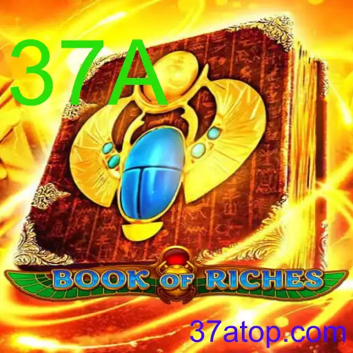 BookofRiches