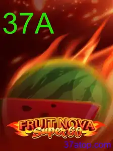 FruitNovaSuper60