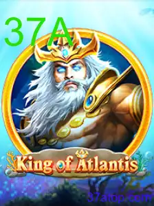 KingofAtlantis